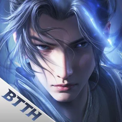 Battle Through the Heaven 3D: Fight