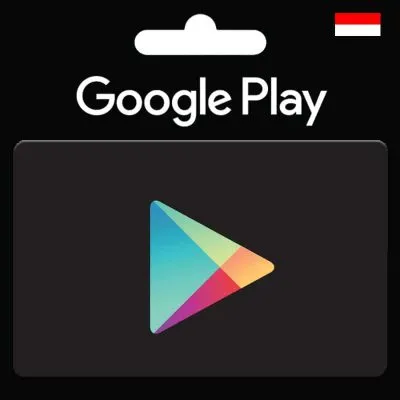 Google Play Gift Card