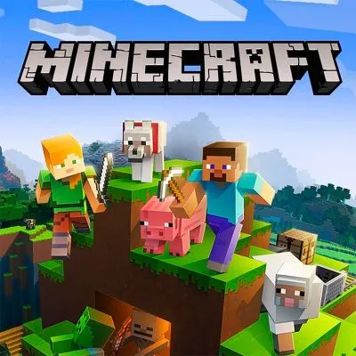 Minecraft Minecoins