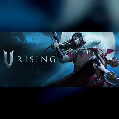 V Rising